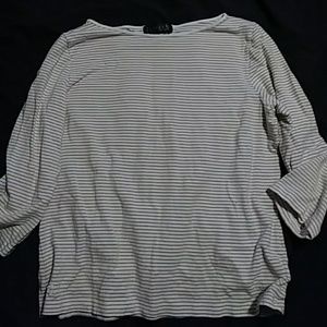 Striped Shirt